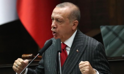الانتخابات التركية: لماذا يقاتل أردوغان لإبقاء اسطنبول في قبضة حزبه؟