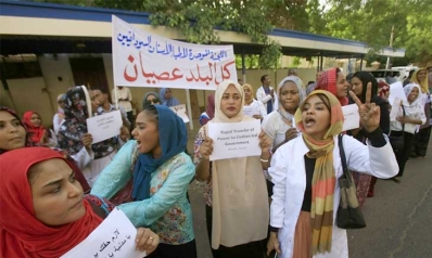 إضراب السودان: رسائل بليغة إلى الداخل والخارج