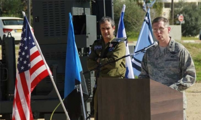 هل ستظل الولايات الأمريكية حجر الزاوية للأمن الإسرائيلي؟