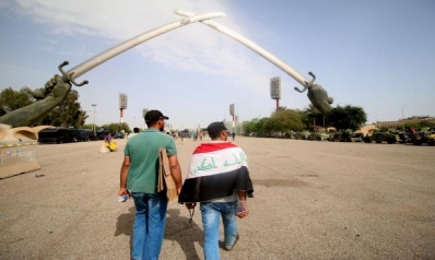 تغييرات في الخارطة السياسية العراقية: الأزمات تعيد رسم التحالفات