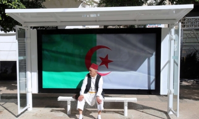 تصفية حسابات بين إسلاميي الجزائر