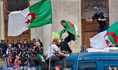 لماذا يصمت «اليسار» العربيّ عن ثورة الجزائريين؟