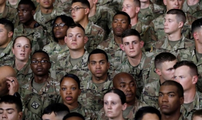 اكتئاب وقلق وانتحار.. سؤال للجيش الأميركي يكشف ثمن حروب واشنطن