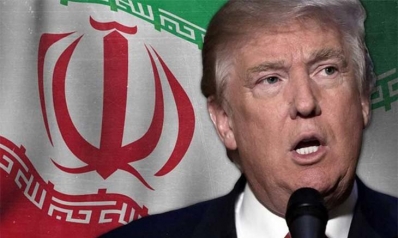منطق جيوسياسي يمنع واشنطن من شن حرب ضد إيران رغم بالونات بولتون النارية