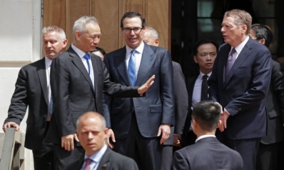 بكين تقول إن ثلاث نقاط ما زالت تثير خلافات في المفاوضات التجارية مع واشنطن