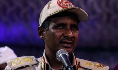 الجيش السوداني يدعم إجراء انتخابات ديمقراطية