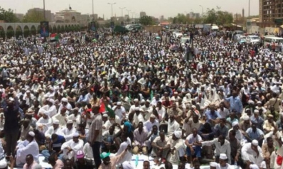 السودانيون أسقطوا بثورات شعبية كل حكوماتهم العسكرية