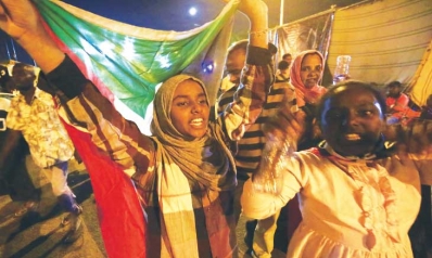 السودان: «الدعم السريع» تحاول تخريب اتفاق مع المعارضة يقرّب البلاد من حكم مدني