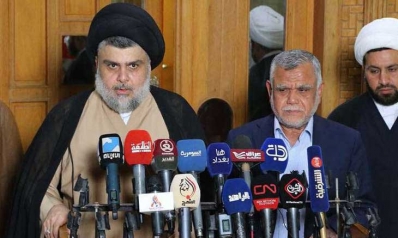 التيار الصدري ودعوى محاربة الفساد في العراق