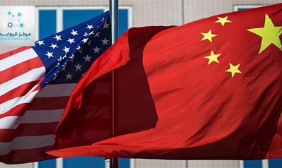 الحرب الباردة بين أميركا والصين تهدد الاقتصاد العالمي