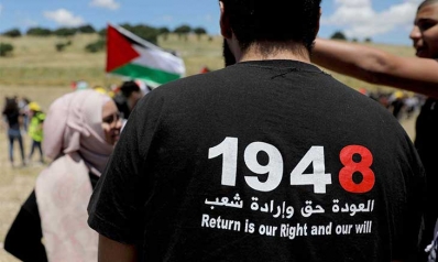 بعد 71 سنة: لماذا تخشى إسرائيل السلام… والطفل الفلسطيني؟