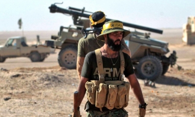 الميليشيات الشيعية تتشبث بالبقاء في المناطق السنية العراقية