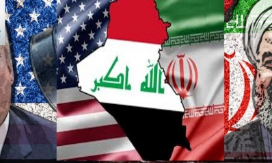 العراق يدفع ثمن المواجهة بين إيران والولايات المتحدة الامريكية “الخاسر الأكبر”