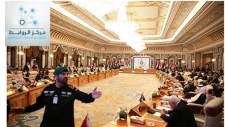 القمة العربية الطارئة تدين السلوك الإيراني والعراق يعترض ويحذر من حرب شاملة