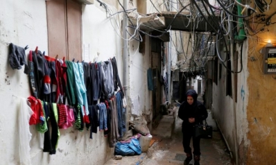 اللاجئون الفلسطينيون في لبنان متمسكون بحق العودة ويعتبرون ترامب عدوا