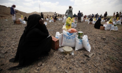 معظم سكانه يحتاجون المساعدة والحماية.. اليمن يشهد أسوأ أزمة إنسانية بالعالم