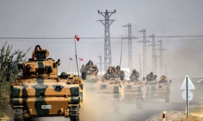 تركيا تسلّح المعارضة في إدلب حماية لمناطق نفوذها