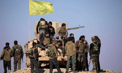 هل ما زالت إيران الإوزة التي تبيض ذهباً لأمريكا أم حان وقت ذبحها؟