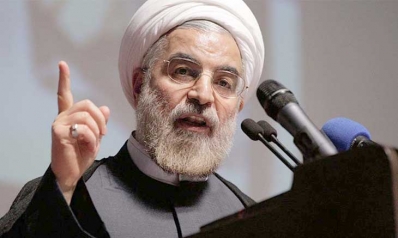 إيران بين «الممانعة» والتواطؤ والتوسّع