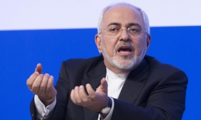 روحاني يحذر من انهيار الاتفاق النووي ويمهل الدول الخمس شهرين