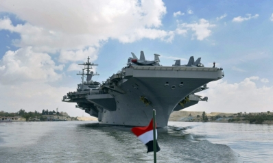 الحظر الأميركي على إيران يشمل الحديد والألمنيوم.. والعين على الفستق والسجاد الحظر الأميركي على إيران يشمل الحديد والألمنيوم.. والعين على الفستق والسجاد