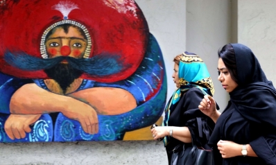 واشنطن ترسم خطوطا حمراء لإيران في العراق