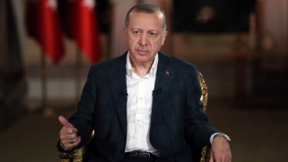 على خلفية مقتل خاشقجي.. أردوغان يتهم السعودية بارتكاب مذبحة