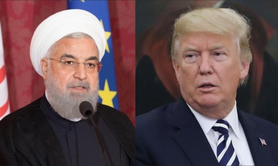 استطلاع: نصف الأميركيين يتوقعون حربا مع إيران