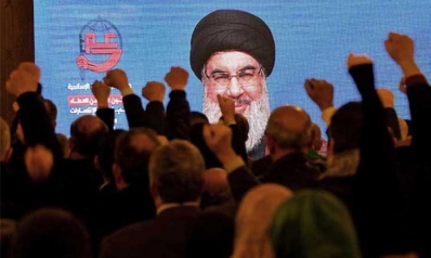 التصعيد الإيراني الأمريكي يخيّم على لبنان من بوابة “حزب الله”