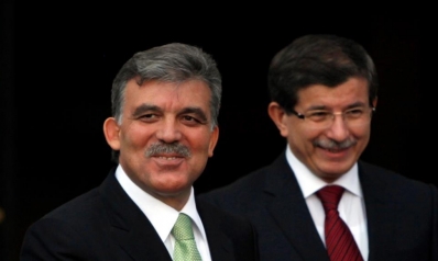 غول وداود أوغلو ينتقدان قرار إعادة انتخابات بلدية إسطنبول