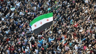 سورية مختبر الربيع العربي