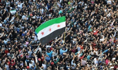 سورية مختبر الربيع العربي