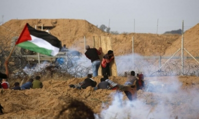 غزة.. إعلان الإضراب الشامل في يوم النكبة