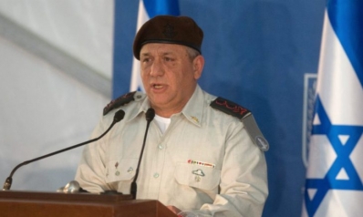قائد جيش الاحتلال السابق: وضع الضفة حساس و”صفقة القرن” قد تسبب انفجارا