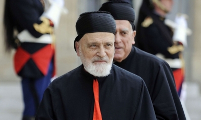 لبنان في حزن مع وفاة عميد الكنيسة المارونية البطريرك نصرالله صفير