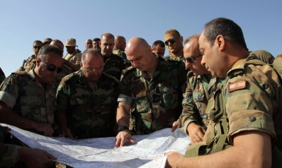 تحذير أميركي وأسئلة إلى قائد الجيش اللبناني عن الموقف من حزب الله وصواريخه