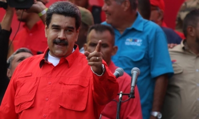 مادورو: ترامب ومستشاره بولتون أدارا المحاولة الانقلابية