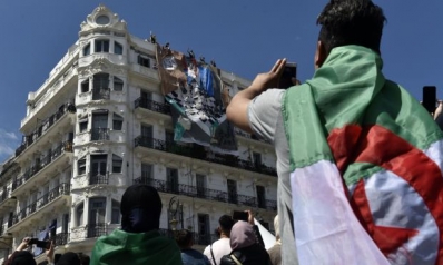 محاولة تفكيك ناعم للحراك الجزائري