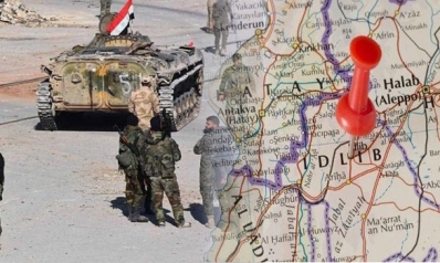 معركة إدلب.. أي مسار؟