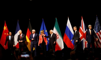 الضغوط الأميركية تعجّل بنهاية الاتفاق النووي الإيراني