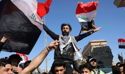 استنفار أمني جنوب العراق بسبب مظاهرات البصرة