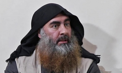 بعد سنوات شتات التنظيم… أين يختبئ زعيم داعش؟
