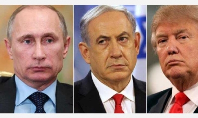 اللقاء الثلاثي بين إسرائيل والولايات المتحدة وروسيا: دوافع وتداعيات