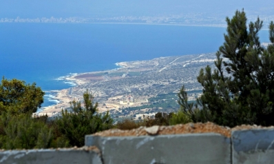 هل تنجح واشنطن في حل أزمة الحدود بين لبنان وإسرائيل