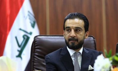 الحلبوسي يحصّن رئاسته للبرلمان العراقي في صراع سياسي مع الخنجر