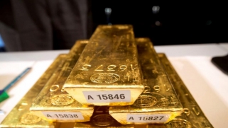 الذهب يحقق أرقاماً قياسية في صحوة لم يشهدها العالم منذ 6 أعوام