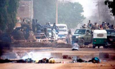 السودان… بين العاصفة الشعبية والضغط الدولي