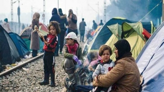 اللجوء السوري والقاعدة الثابتة: يوم لك ويوم عليك