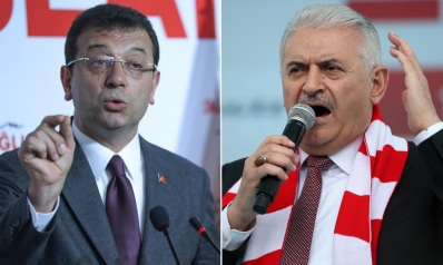 جولة إعادة لانتخابات رئاسة بلدية إسطنبول غدا.. من يحسم السباق؟
