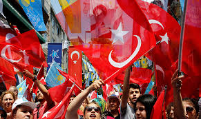 إسطنبول تعود إلى صناديق الاقتراع لإعادة انتخابات عمدة المدينة